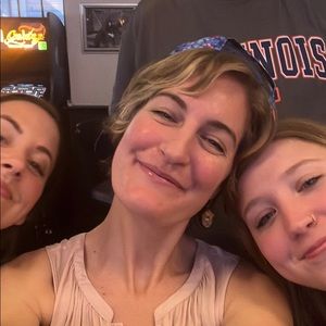 Meet your Posher, Katrina